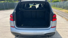 BMW X3 xDrive20d M Sport 5dr Step Auto Diesel Estate